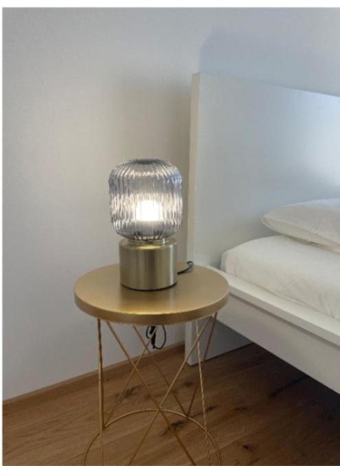 Luxury One Bedroom W Terrace&parking- 142-100 * Luxembourg